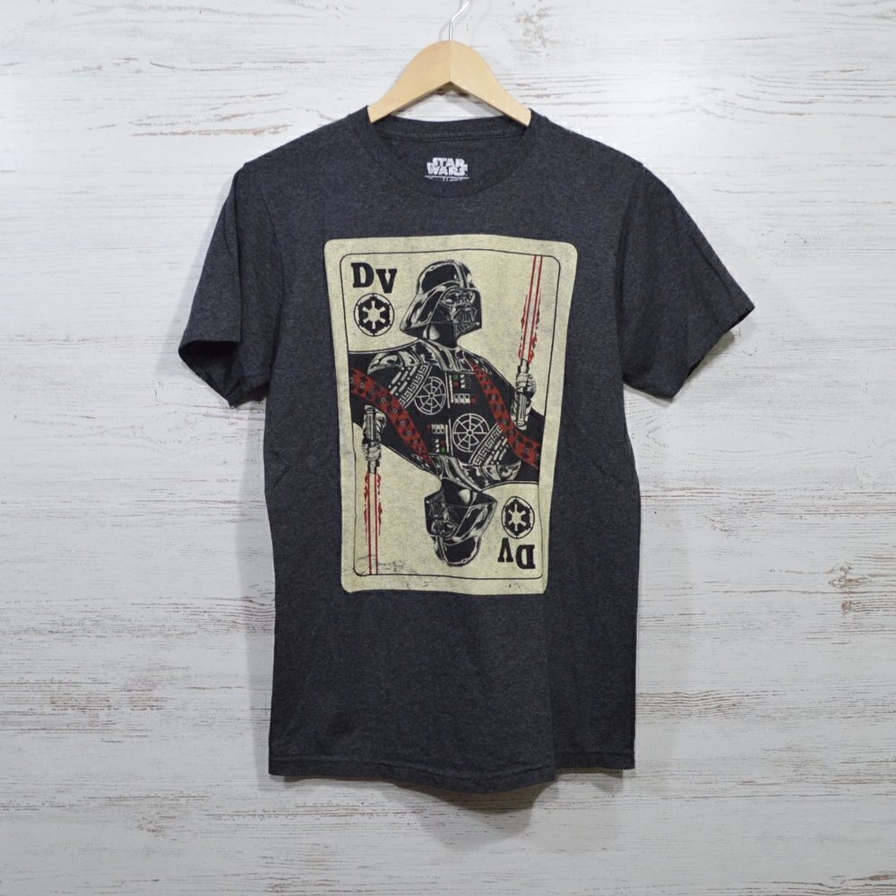 Star Wars Darth Vader T Shirt